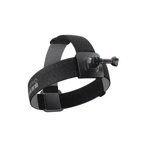 Каишка за глава GoPro Strappy ACHOM-002 2.0 черна