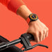 Каишка за Xiaomi Redmi Watch S1 Active оранжева BHR5593GL