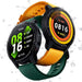 Каишка за Xiaomi Redmi Watch S1 Active оранжева BHR5593GL