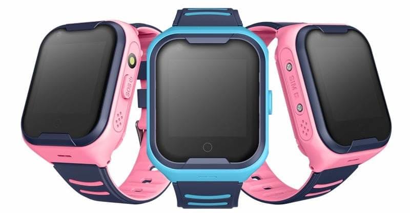 Children's smart watches