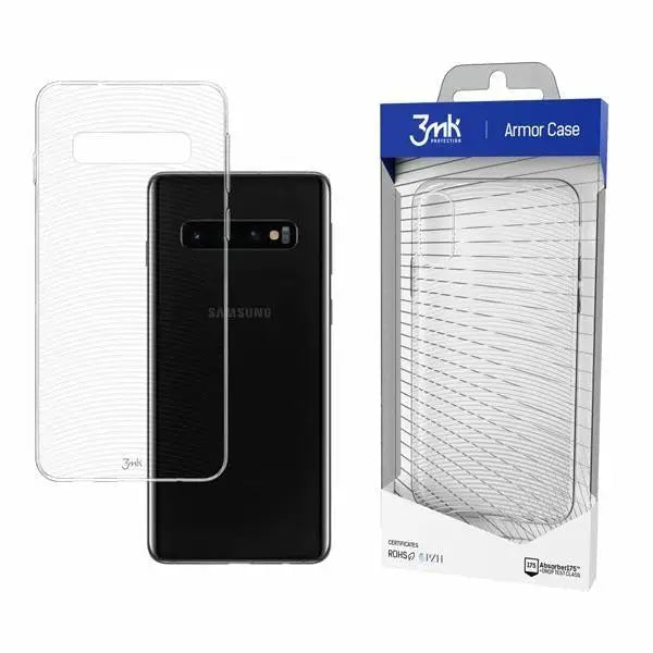 Калъф 3MK Armor Anti Shock Case за Samsung Galaxy S10