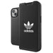 Калъф Adidas OR Booklet Case BASIC за iPhone 14