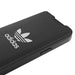 Калъф Adidas OR Booklet Case BASIC за iPhone 14 Pro