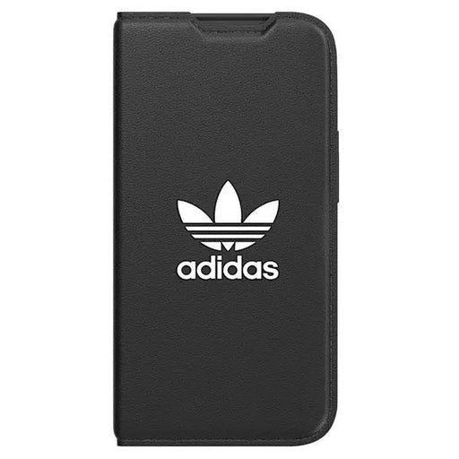 Калъф Adidas OR Booklet Case BASIC за iPhone 14 Pro