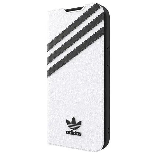 Калъф Adidas OR Booklet Case PU за iPhone 13 6.1’