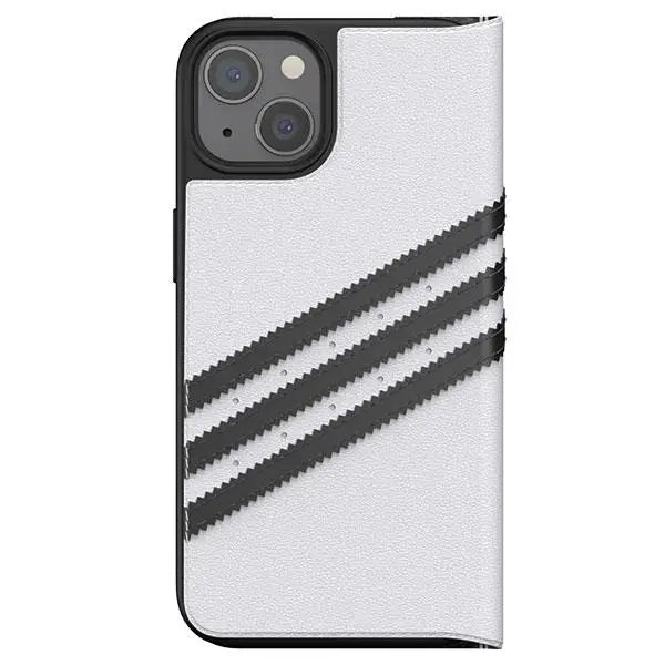 Калъф Adidas OR Booklet Case PU за iPhone 13 6.1’