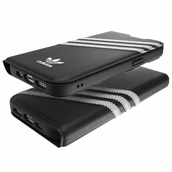 Калъф Adidas OR Booklet Case PU за iPhone 14 6.1’