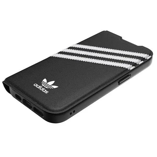 Калъф Adidas OR Booklet Case PU за iPhone 14 Pro