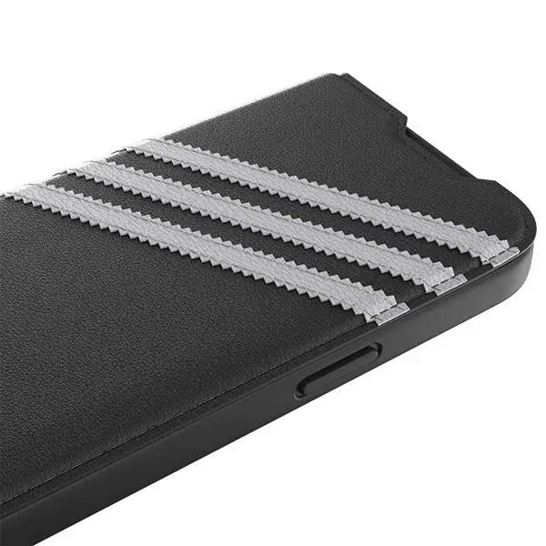 Калъф Adidas OR Booklet Case PU за iPhone 14 Pro