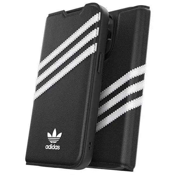 Калъф Adidas OR Booklet Case PU за iPhone 14 Pro