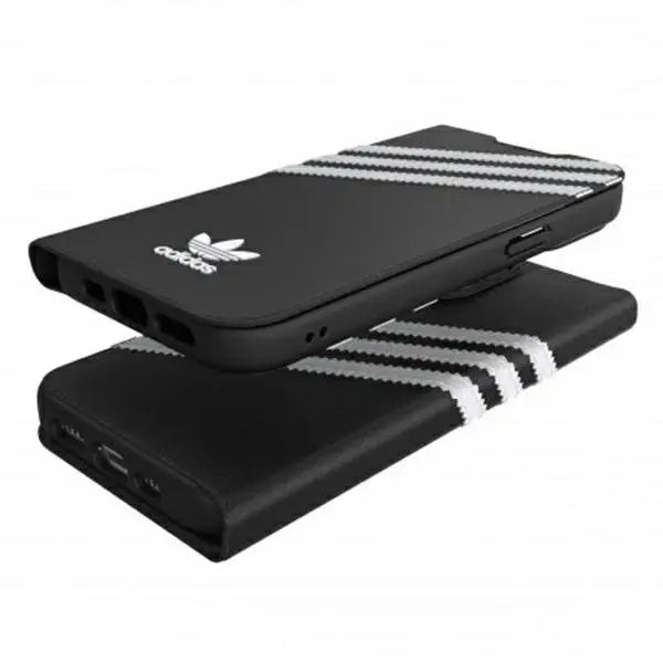 Калъф Adidas OR Booklet PU за iPhone 13 Pro / 13