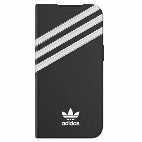 Калъф Adidas OR Booklet PU за iPhone 13 Pro / 13