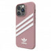 Калъф Adidas OR Molded 47808 за iPhone 13 Pro / 13 розов