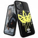 Калъф Adidas OR Snap Summer Graffiti 47803 за iPhone