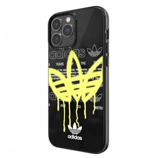 Калъф Adidas OR Snap Summer Graffiti 47803 за iPhone