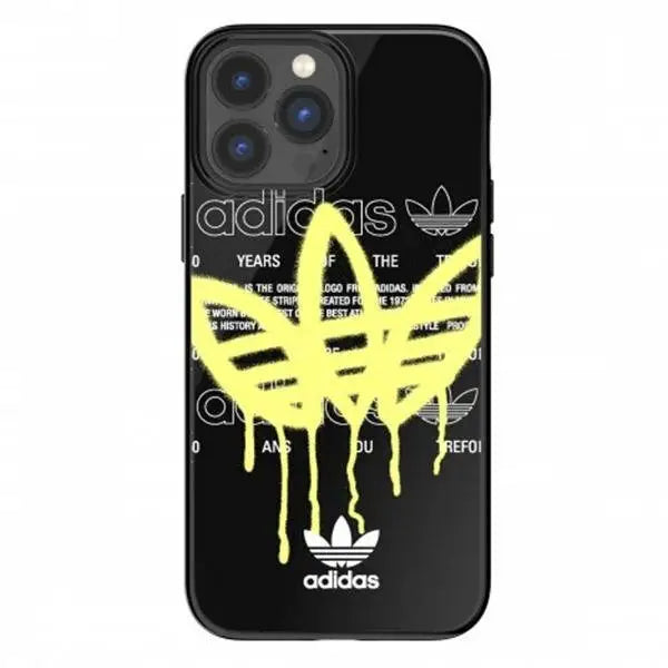 Калъф Adidas OR Snap Summer Graffiti 47803 за iPhone