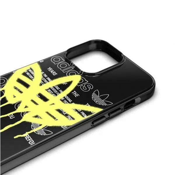 Калъф Adidas OR Snap Summer Graffiti 47803 за iPhone