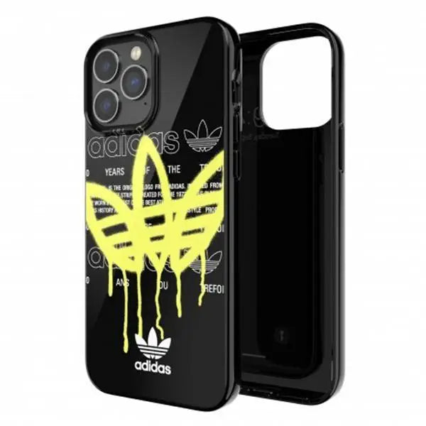 Калъф Adidas OR Snap Summer Graffiti 47803 за iPhone