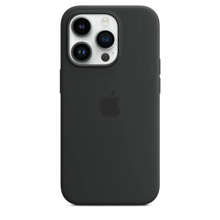 Калъф Apple iPhone 14 Pro Silicone Case with MagSafe