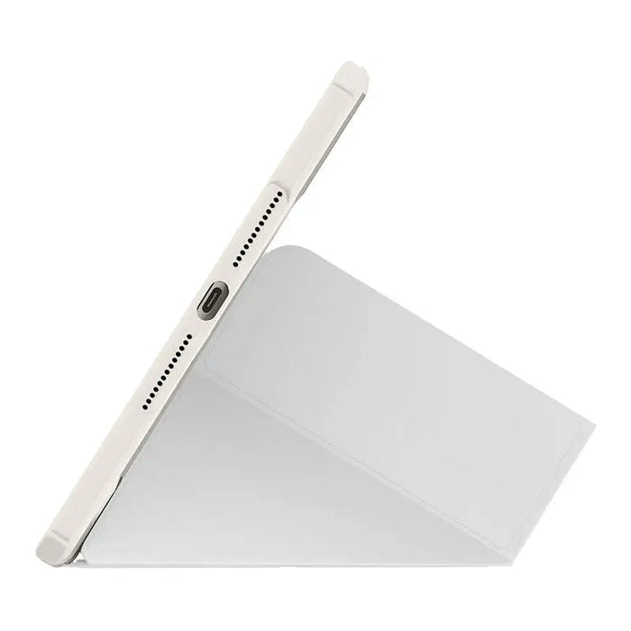 Калъф Baseus Minimalist Series за IPad 10.2’ бял