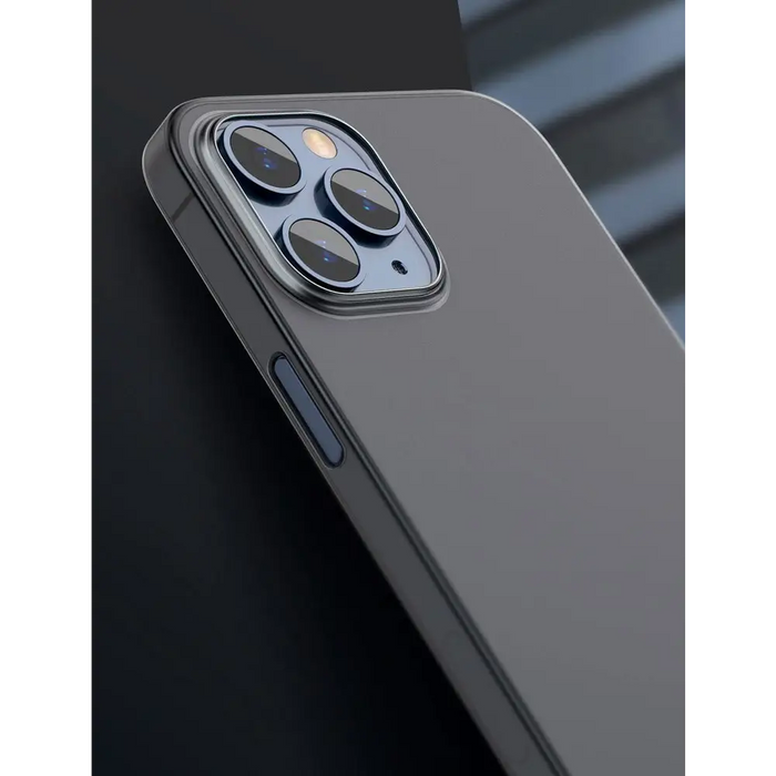 Калъф Baseus Wing Case за iPhone 12 mini Зелен