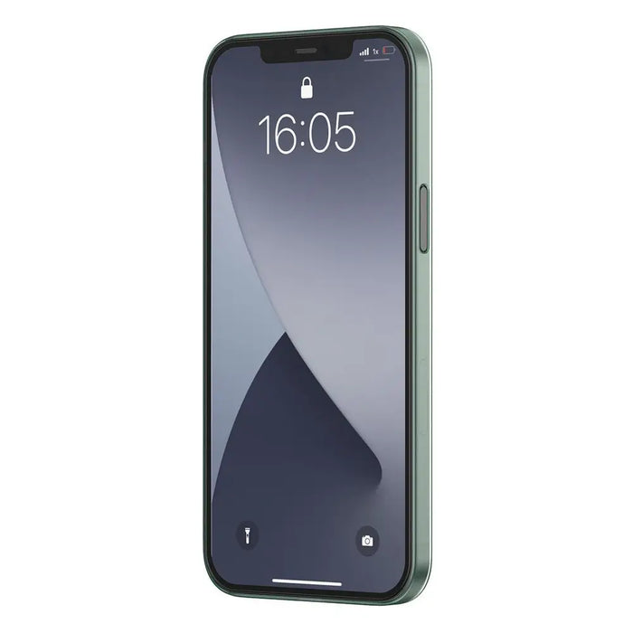 Калъф Baseus Wing Case за iPhone 12 mini Зелен