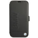 Калъф BMW BMFLBKP13LSLLBK за iPhone 13 Pro / 13 6.1’’ черен