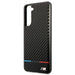 Калъф BMW HCS21FEPUCARTCBK Carbon за Samsung Galaxy