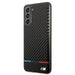 Калъф BMW HCS21FEPUCARTCBK Carbon за Samsung Galaxy