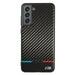 Калъф BMW HCS21FEPUCARTCBK Carbon за Samsung Galaxy