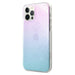 Калъф Cover Guess 3D Raised Iridescent за iPhone 12