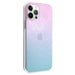 Калъф Cover Guess 3D Raised Iridescent за iPhone 12