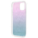 Калъф Cover Guess 3D Raised Iridescent за iPhone 12