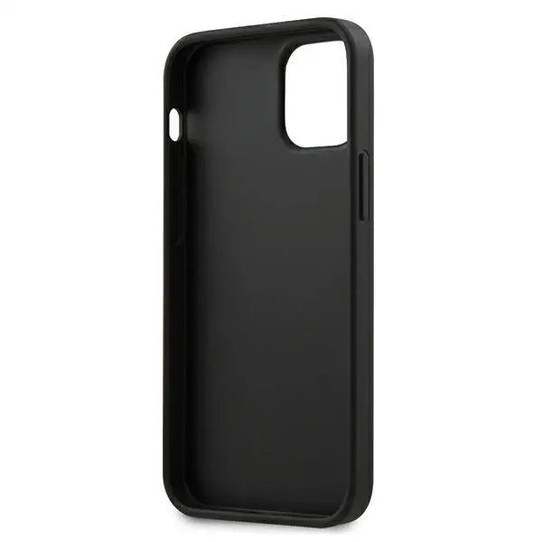 Калъф Cover Guess 4G Triangle за iPhone 12 Mini