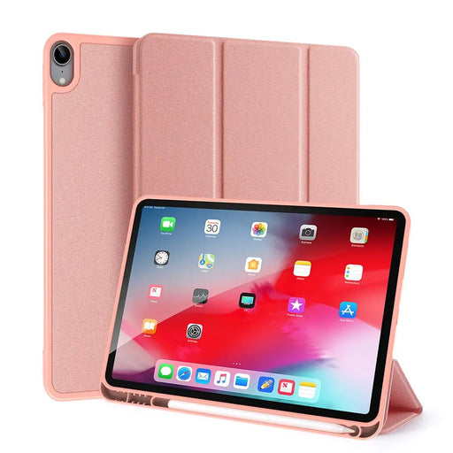 Калъф Dux Ducis Domo за iPad Air 2020 розов