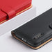 Калъф Dux Ducis Hivo Genuine Leather за Samsung