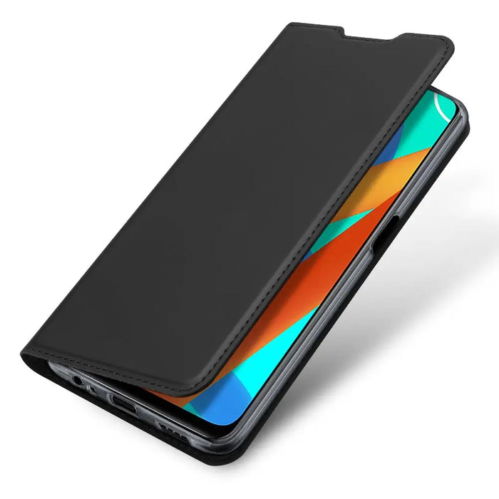 Калъф Dux Ducis Skin Pro Bookcase за Realme 8 5G V13