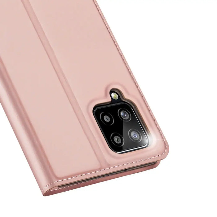 Калъф Dux Ducis за Samsung Galaxy A22 4G / LTE Rose Gold