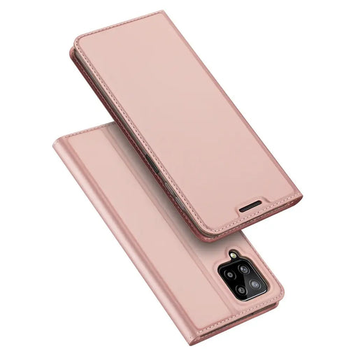 Калъф Dux Ducis за Samsung Galaxy A22 4G / LTE Rose Gold