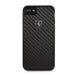 Калъф Ferrari Carbon за iPhone 7/8/SE 2 Black