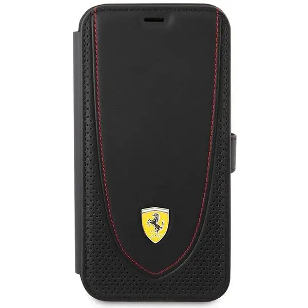 Калъф Ferrari FEFLBKP13LRGOK за iPhone 13 Pro 6.1’