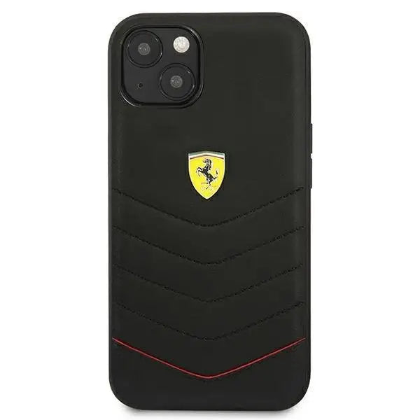 Калъф Ferrari FEHCP13MRQUK Off Track Quilted