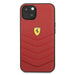 Калъф Ferrari FEHCP13MRQUR Off Track Quilted