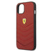 Калъф Ferrari FEHCP13MRQUR Off Track Quilted