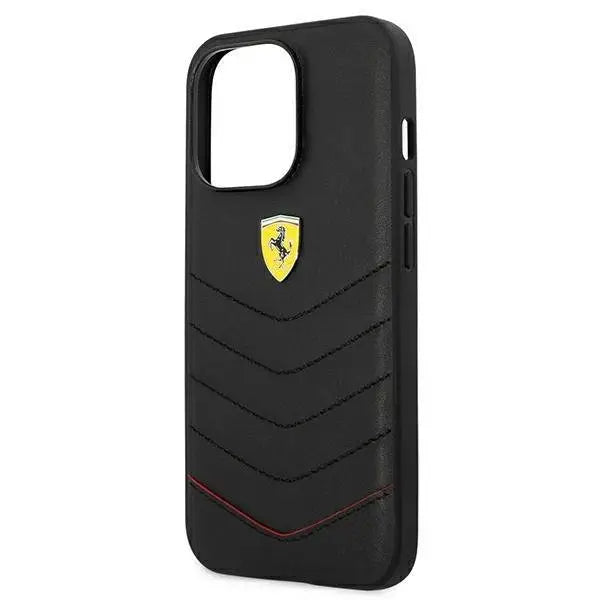 Калъф Ferrari FEHCP13XRQUK Off Track Quilted