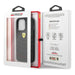 Калъф Ferrari Original Faceplate Case FEHCP13LRQUK