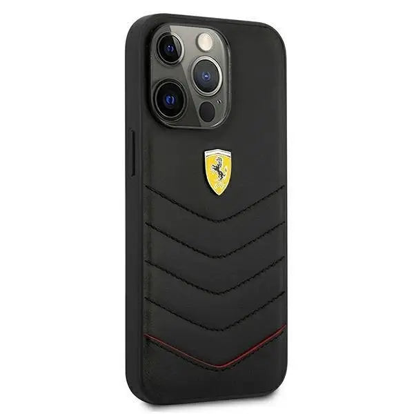 Калъф Ferrari Original Faceplate Case FEHCP13LRQUK