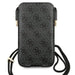 Калъф Guess 4G Collecion GUHCP12L4GPSGR за iPhone 12