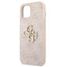 Калъф Guess Apple iPhone 13 Mini PU Leather Saffiano