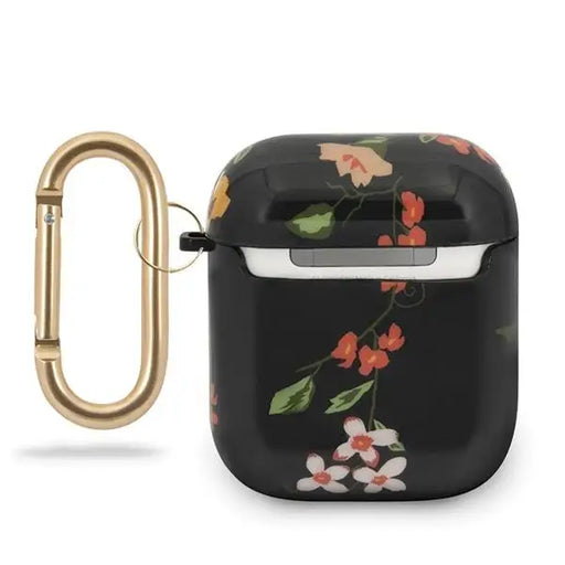 Калъф Guess Floral N.4 за Apple AirPods Gen 1